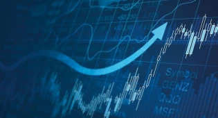 Уровень годовой инфляции находится в целевом коридоре - Нацбанк