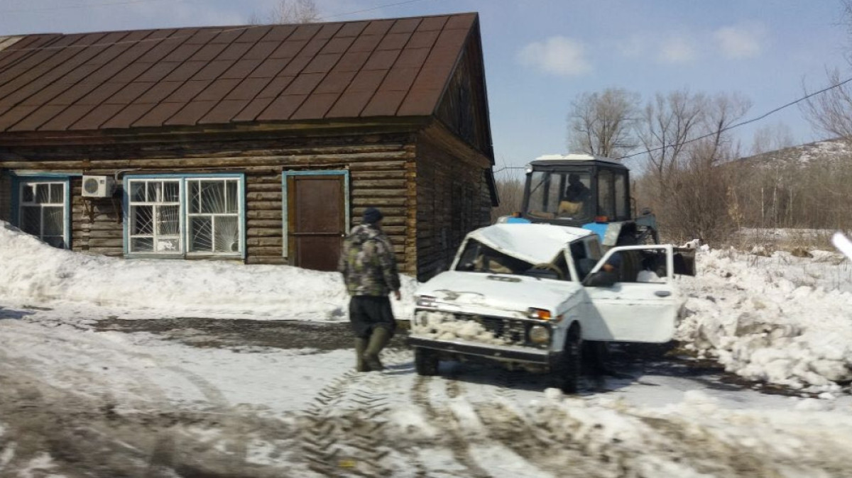 ДЧС ВКО