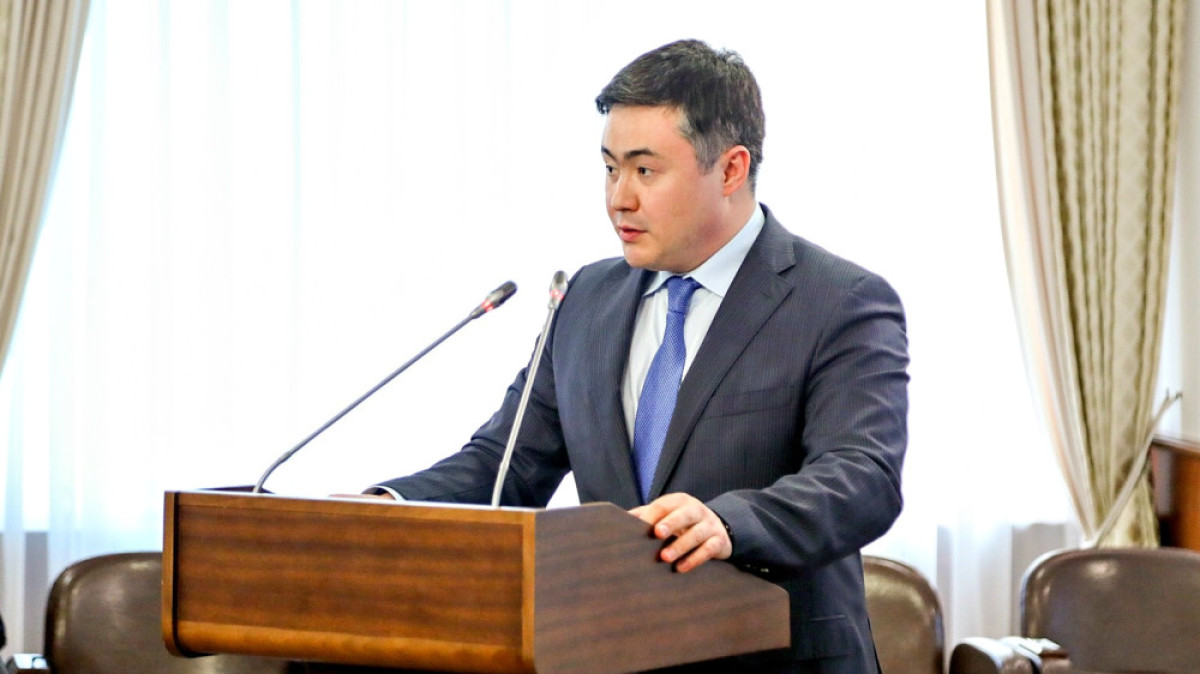 Бауыржан Жуасбаев