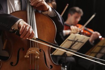 Фотография к новости: Ведущие мировые музыканты и дирижеры примут участие в фестивале "Наурыз-ХХІ",