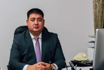 Фотография к новости: Аким нового района "Байқоңыр" намерен принимать жалобы жителей через Facebook