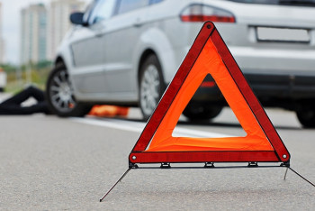 Фотография к новости: Пьяный водитель сбил брата и его жену в Шымкенте