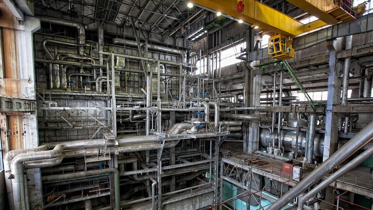 Из открытых источников 