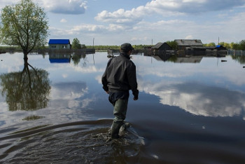 Спасительный ликбез: Как себя вести в условиях паводка