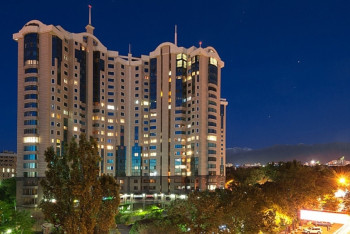 Фотография к новости: Вентиляционные шахты и мусоропровод как помещения под бизнес продавал застройщик в Астане