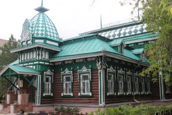 Фотография к новости: Музеи стали бесплатными в Северном Казахстане