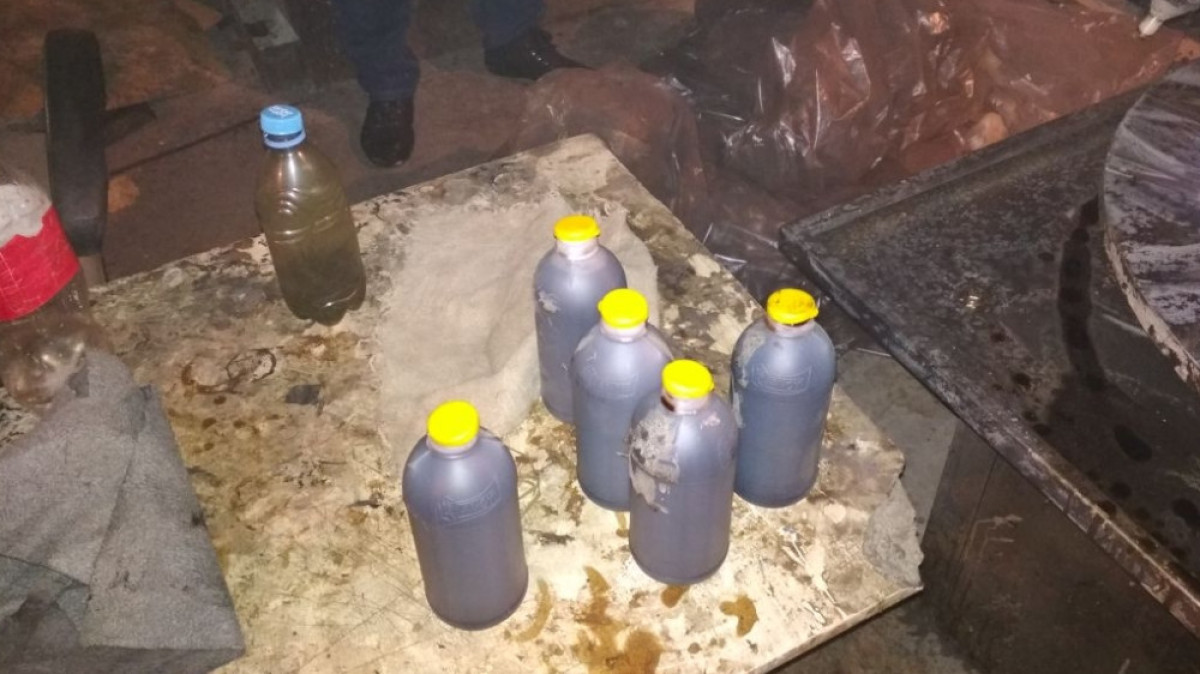 ДГД по городу Алматы