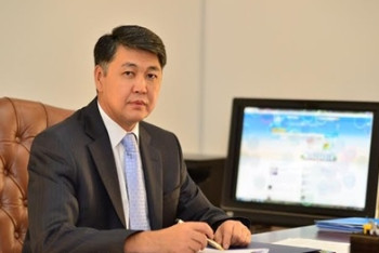 Фотография к новости: Студентам Астаны разъясняют дресс-код для верующих