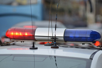 Фотография к новости: Алматинец устроил пьяный дебош на дорогах города