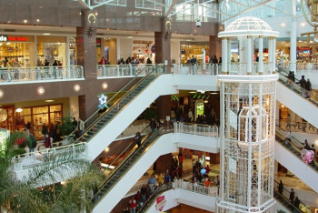 Фотография к новости: До июля все ТРЦ в Казахстане проверят на пожарную безопасность