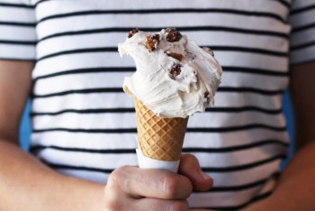 Свыше 20 детей отравились мороженым в Шымкенте