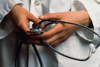 Фотография к новости: За сбор денег с подчиненных уволен руководитель управления здравоохранения СКО