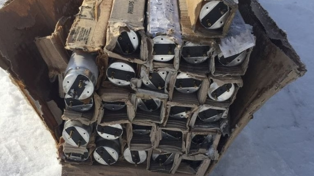 Надежда Наумова