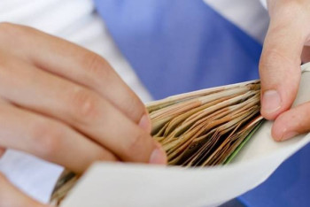 Фотография к новости: Уволен глава управления СКО, уличённый в сборе денег с подчинённых 