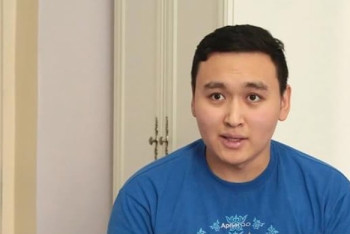 Фотография к новости: Лишившийся ноги футболист в соцсетях попросил у чиновников инвалидную коляску 