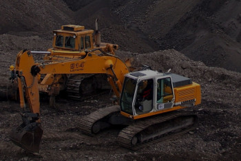 Фотография к новости: Близ казахстанских моногородов ищут новые месторождения