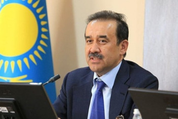 Фотография к новости: Вопросы дерадикализации осуждённых обсудил Масимов на заседании в Астане