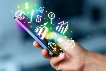 Фотография к новости: Приложение для людей с ограниченными возможностями разработал школьник из Алматы 