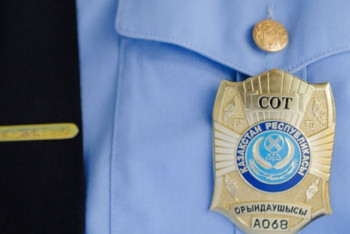 Фотография к новости: Числом судоисполнителей-взяточников возмущены в антикоррупционном ведомстве