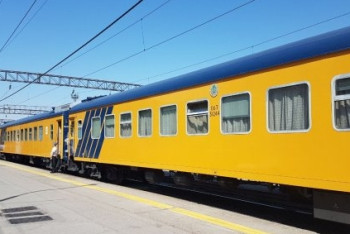 Фотография к новости: Электричка Алматы - Узынагаш будет ходить в два раза чаще с 1 апреля