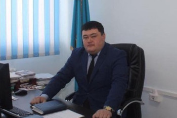 Фотография к новости: Суд над избившим подростка экс-акимом состоится 4 апреля  