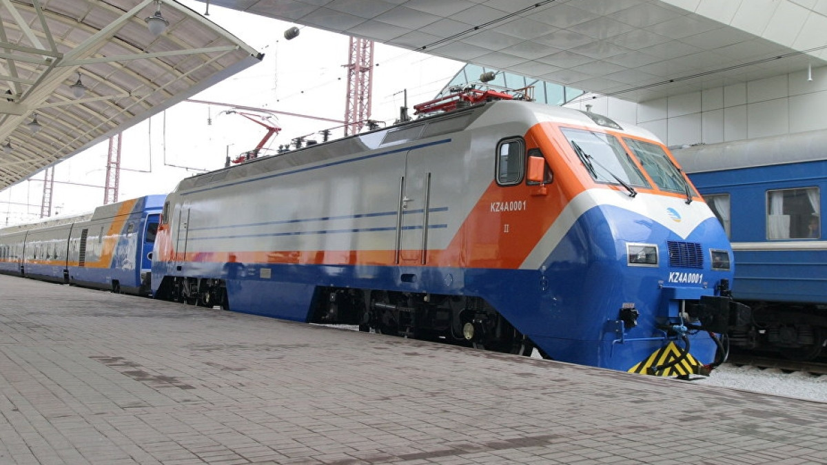 Sputnik Казахстан