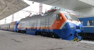Во всех поездах Казахстана появится Wi-Fi