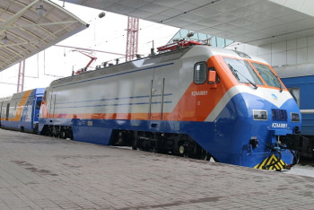 Фотография к новости: Во всех поездах Казахстана появится Wi-Fi