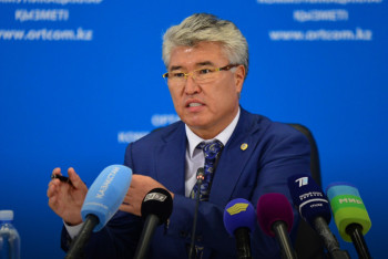 Видео рэпера Жана Ахмадиева прокомментировали в Минкультуры 