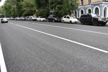 Фотография к новости: Как будут бороться с неправильно паркующимися водителями в Алматы рассказал Байбек