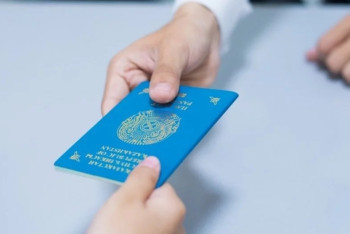 Фотография к новости: Срок действия статуса оралман продлили в Казахстане