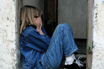 Об истории изнасилованной родственником 9-летней девочки рассказала Дина Тансари