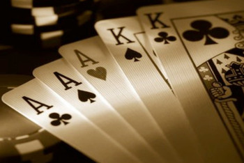 Фотография к новости: Игра в карты закончилась стрельбой в Атырауской области