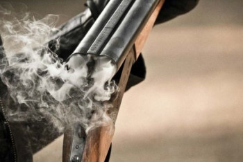 Фотография к новости: Два жителя Уральска не поделили сарай и один застрелил другого 