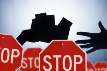 Фотография к новости: Казахстан поднялся на девять позиций в индексе восприятия коррупции