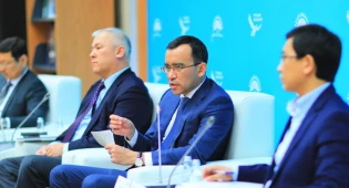 &quot;Тyған жер&quot; не означает землячество —  Ашимбаев