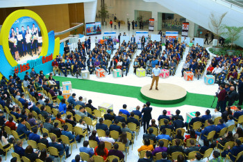 Фотография к новости: Разъяснять идеи "Рухани жаңғыру" необходимо простым языком - Ашимбаев 