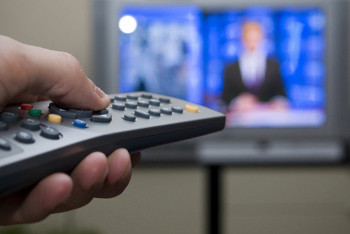 Фотография к новости: Презентация первого частного молодежного канала прошла в Астане  