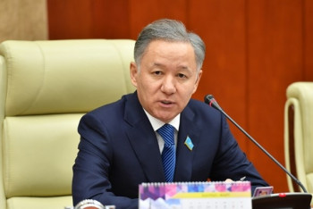 Фотография к новости: Механизм не отработан - Нигматулин высказался о безвозмездной юридической помощи