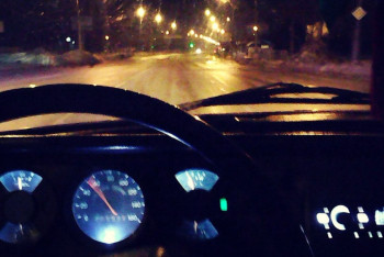 Прыжок на ходу из авто пьяного акима стал для сельчанина смертельным в Акмолинской области