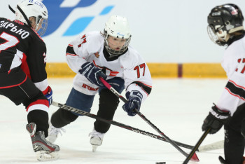 Триатлонной базой решил пожертвовать аким ради воспитания маленьких хоккеистов в Павлодаре