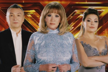 Фотография к новости: Почему некоторые финалисты Х-Factor теряют свою популярность, рассказали жюри