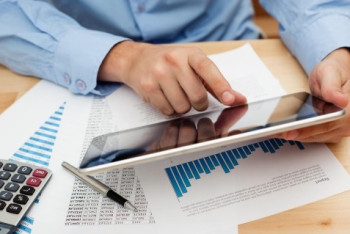 Фотография к новости: Блокчейн-технологию начал использовать Нацбанк Казахстана