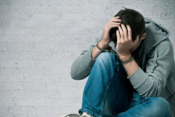 Фотография к новости: Подросток подозревается в покушении на убийство в ЮКО