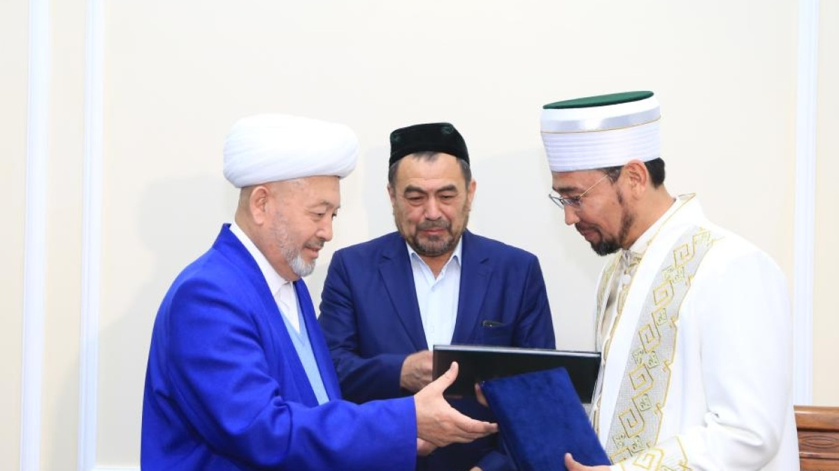 пресс-служба МДРГО РК