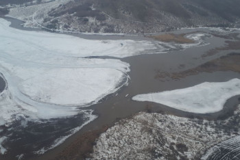 Тысяча людей эвакуирована из зон подтопления в ВКО