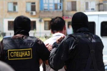 Фотография к новости: Религиозные экстремисты атакуют Астану: Новый сериал откроет зрителю реальные судьбы спецагентов КНБ