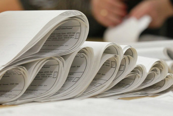 Фотография к новости: Депутатов маслихатов избрали в Казахстане