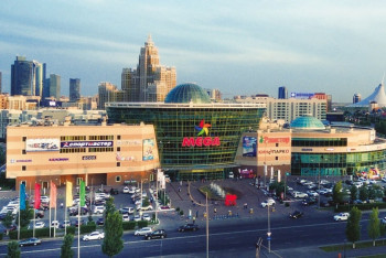 В Астане 50 объектов торговли проверят на пожарную безопасность