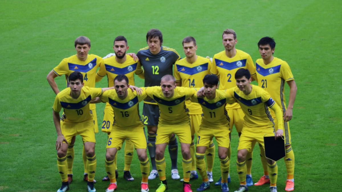 Данияр Адильбеков